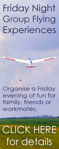 Click to find out more about Friday Night Group Flying events Friday Night Group Flying CTA